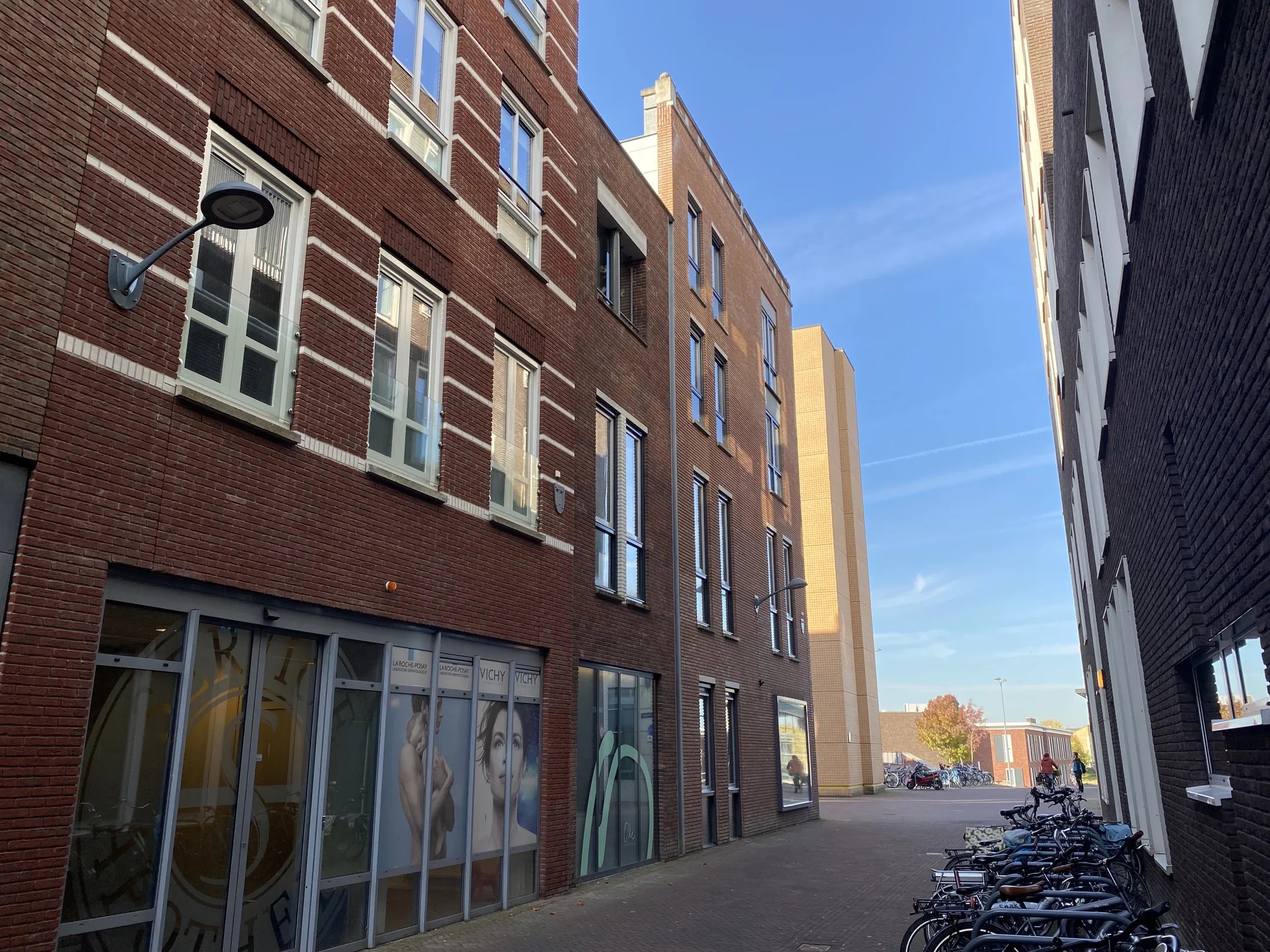 Bovenwoning Traverse 121 in Assen