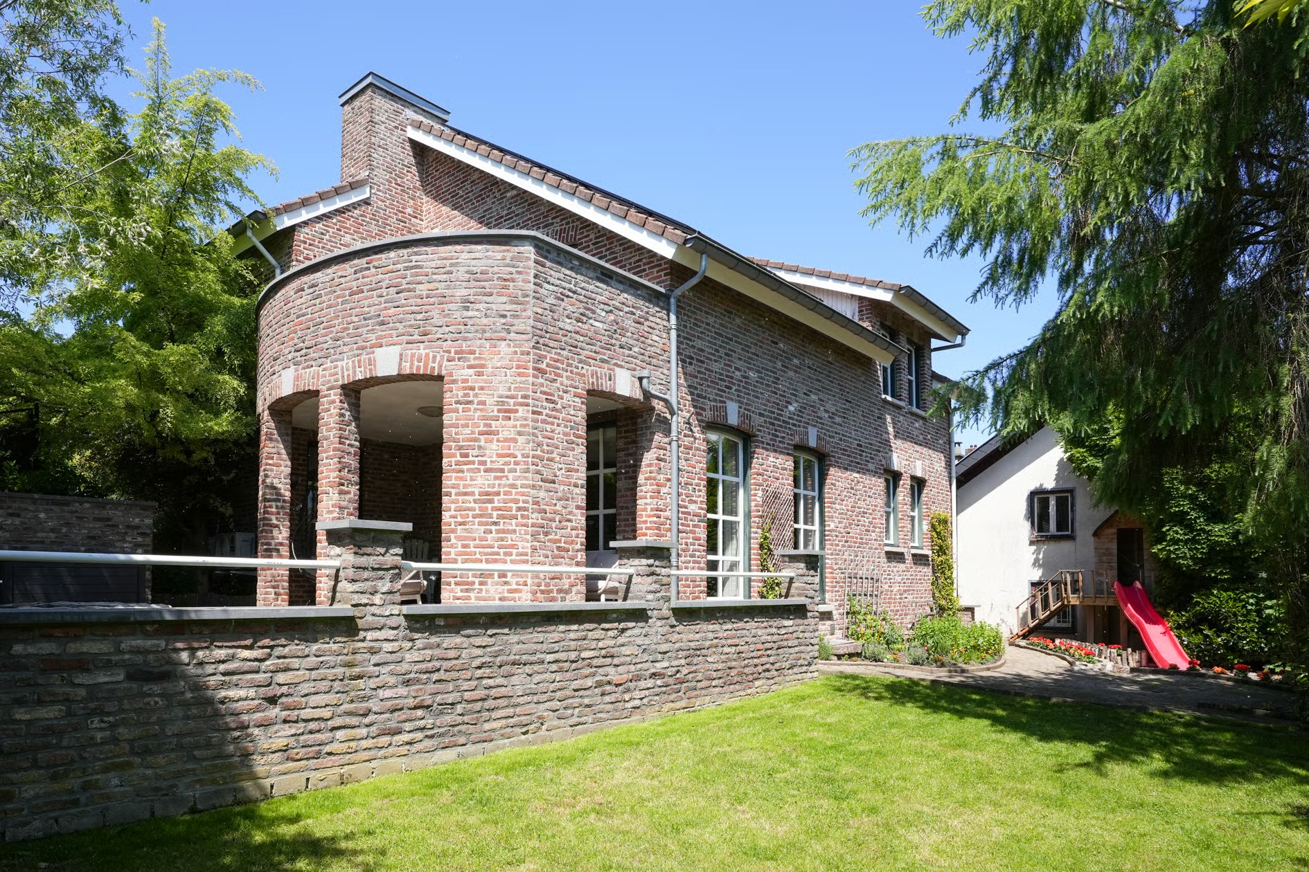 Vrijstaande woning Deken Hennissenstraat 11 in Gulpen
