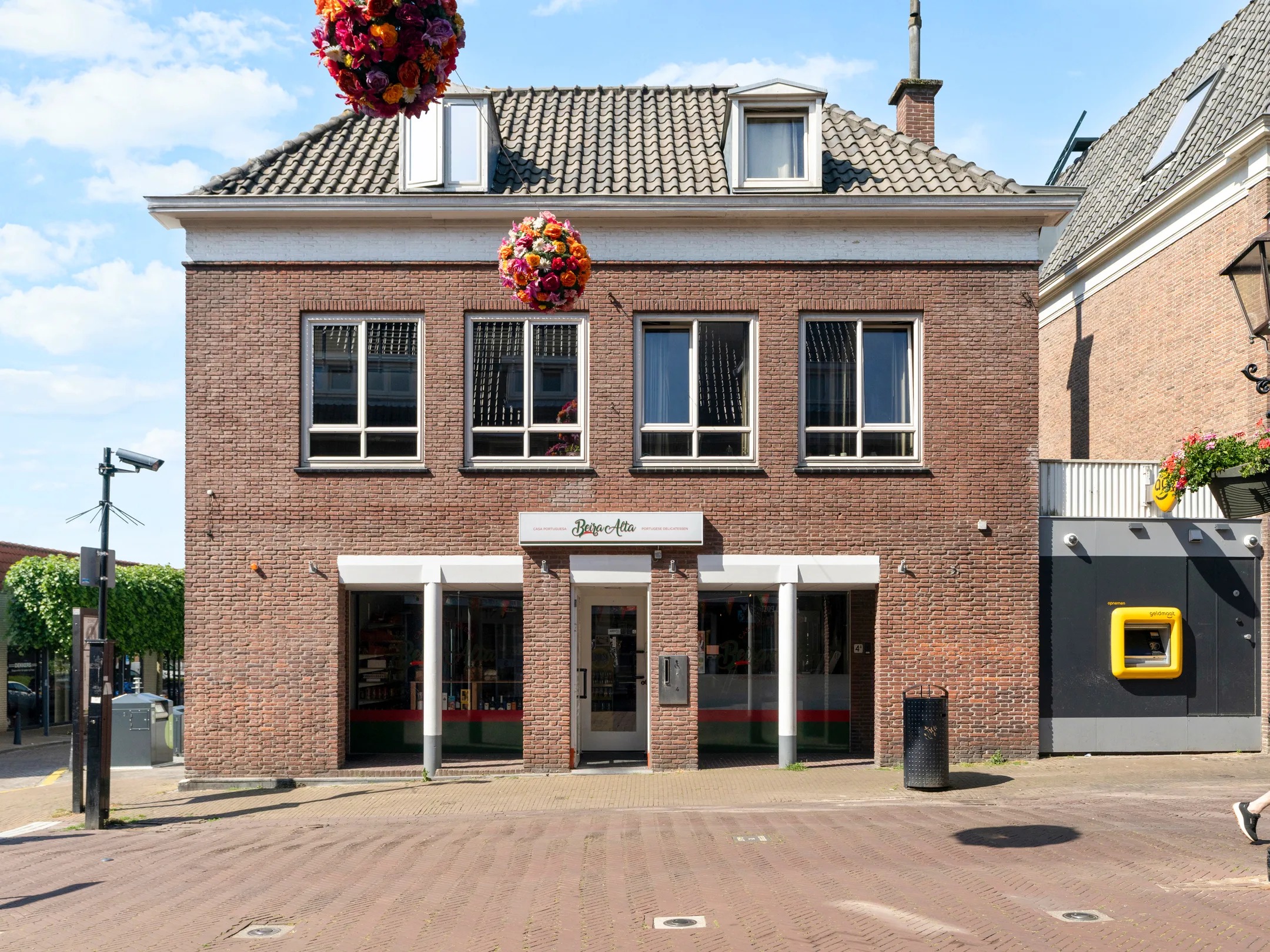 Bovenwoning Kerklaan 6 Rijswijk