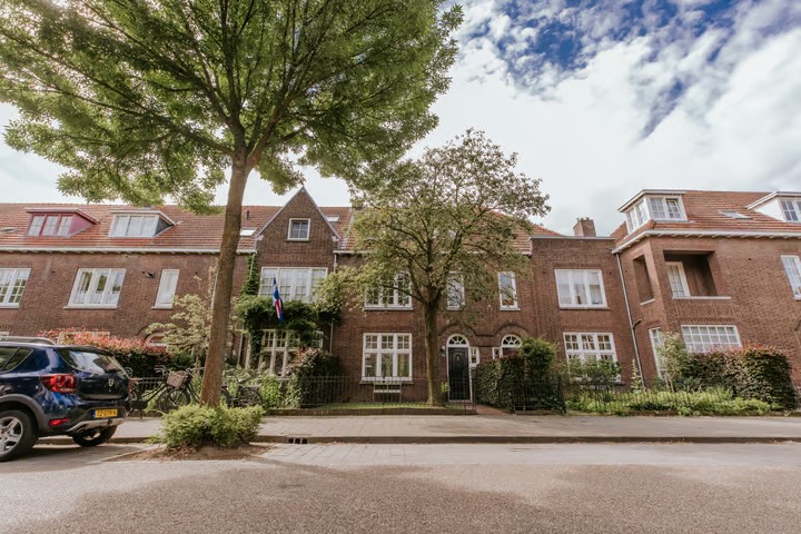 Tussenwoning Charles Ruysstraat 24 in Roermond