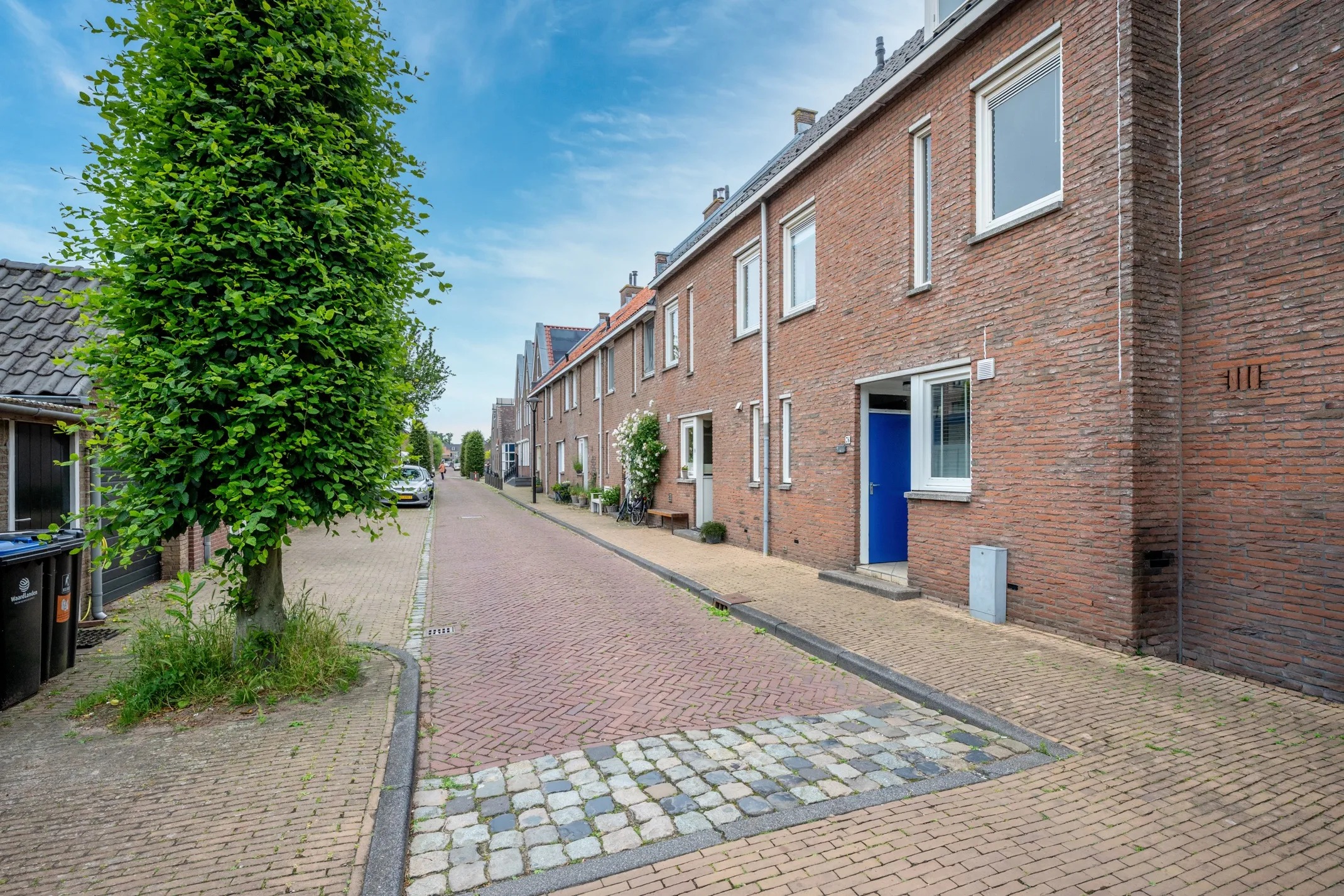 Tussenwoning Walsland 76 in Vianen