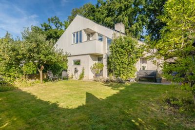 Eengezinswoning, vrijstaande woning Elsmaathorst 35 in Enschede