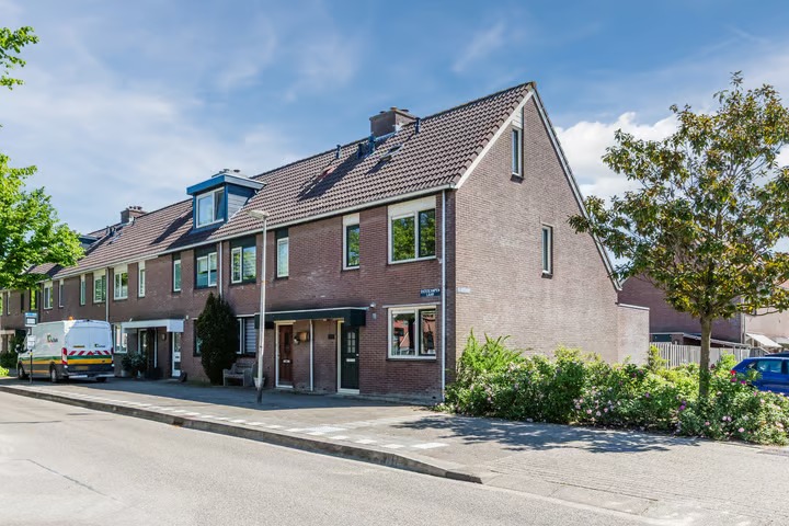 Eindwoning Dijckscampenlaan 81 in Purmerend