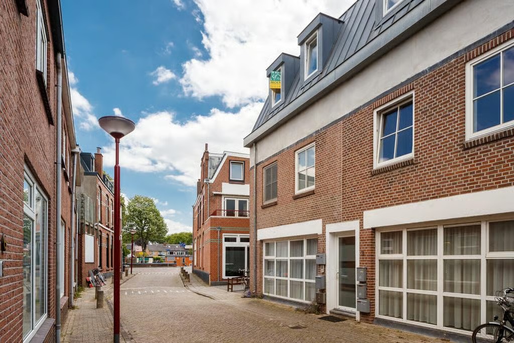 Benedenwoning Cornewalstraat 3 Nieuwegein