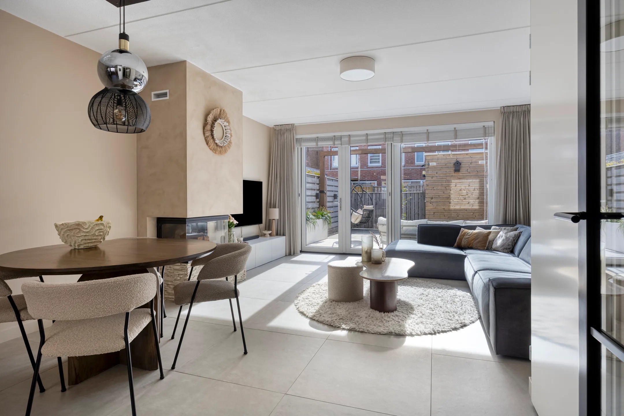 Tussenwoning Thomas à Kempisstraat 27 in Schiedam