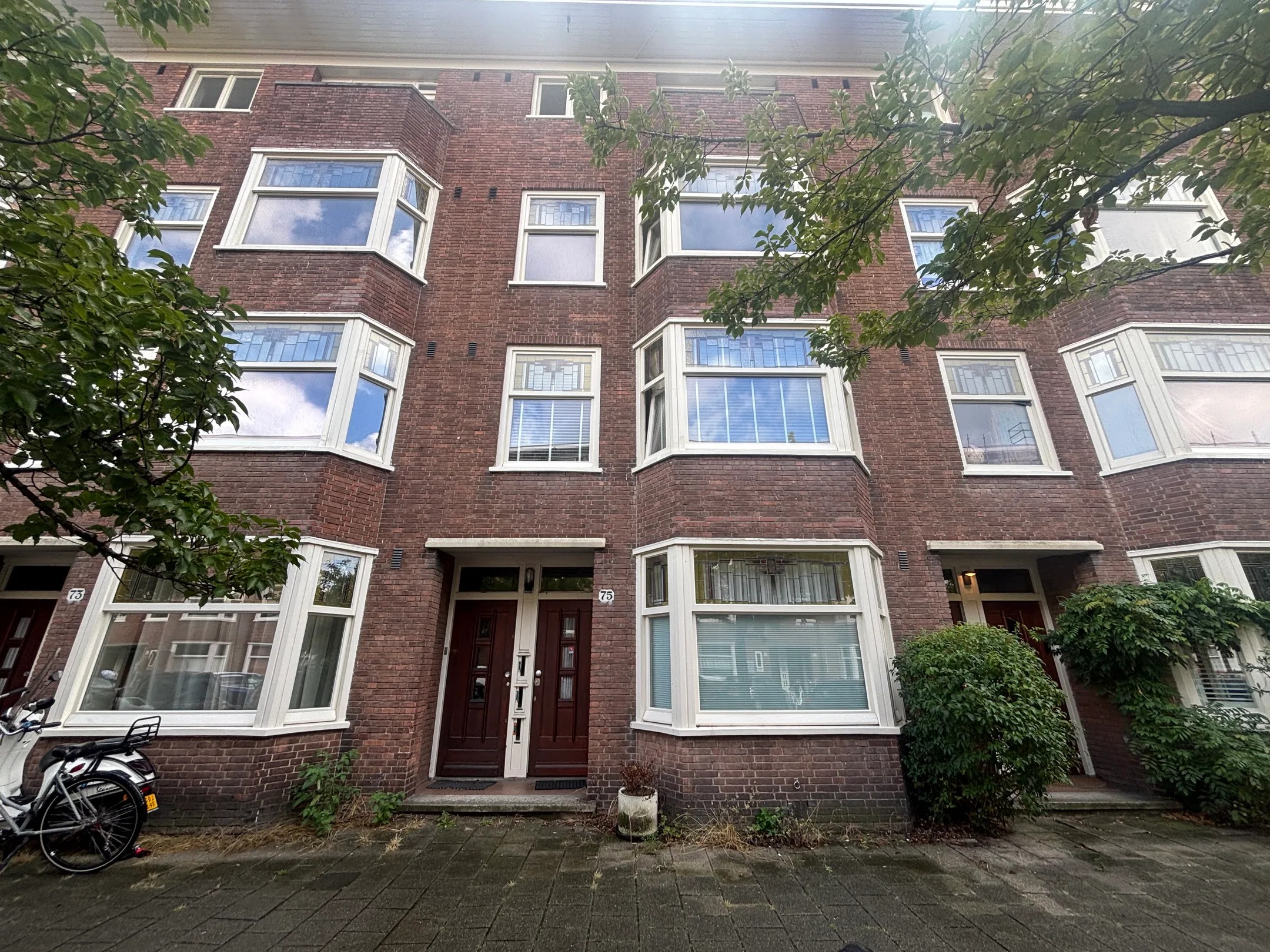 Benedenwoning Kinderdijkstraat 75 H Amsterdam