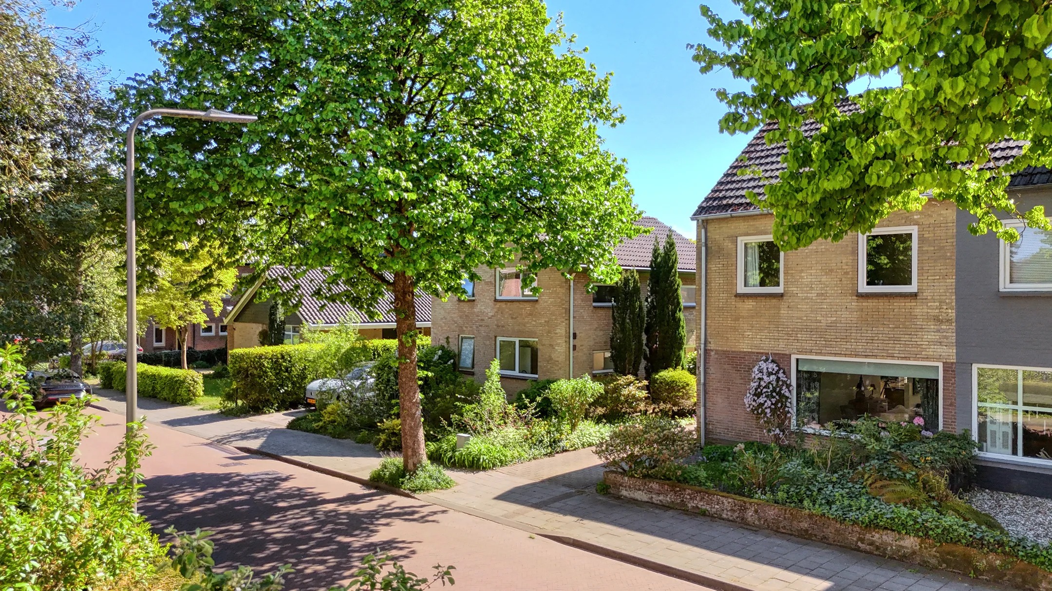 2-onder-1-kapwoning Pieperslaan 16 in Ellecom