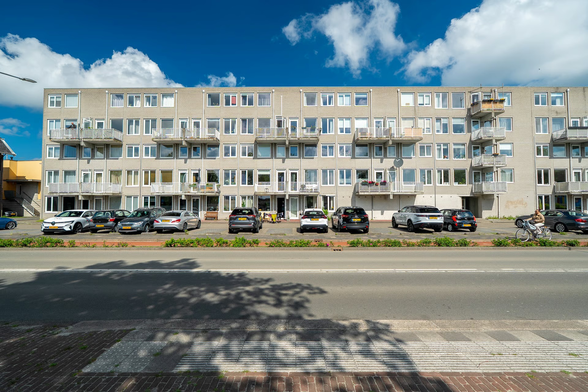 Maisonnette Slachthuisstraat 69 Groningen