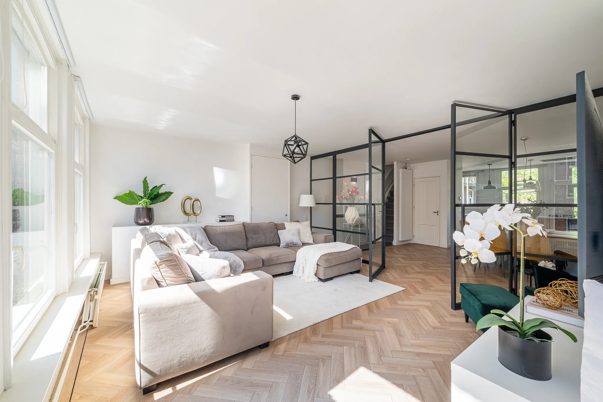 Bovenwoning Govert Flinckstraat 347 2 Amsterdam