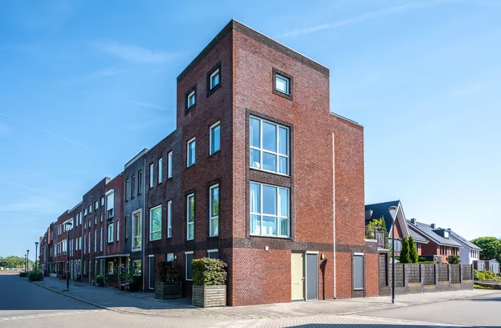 Bovenwoning Andalusiëstraat 78 in Lent