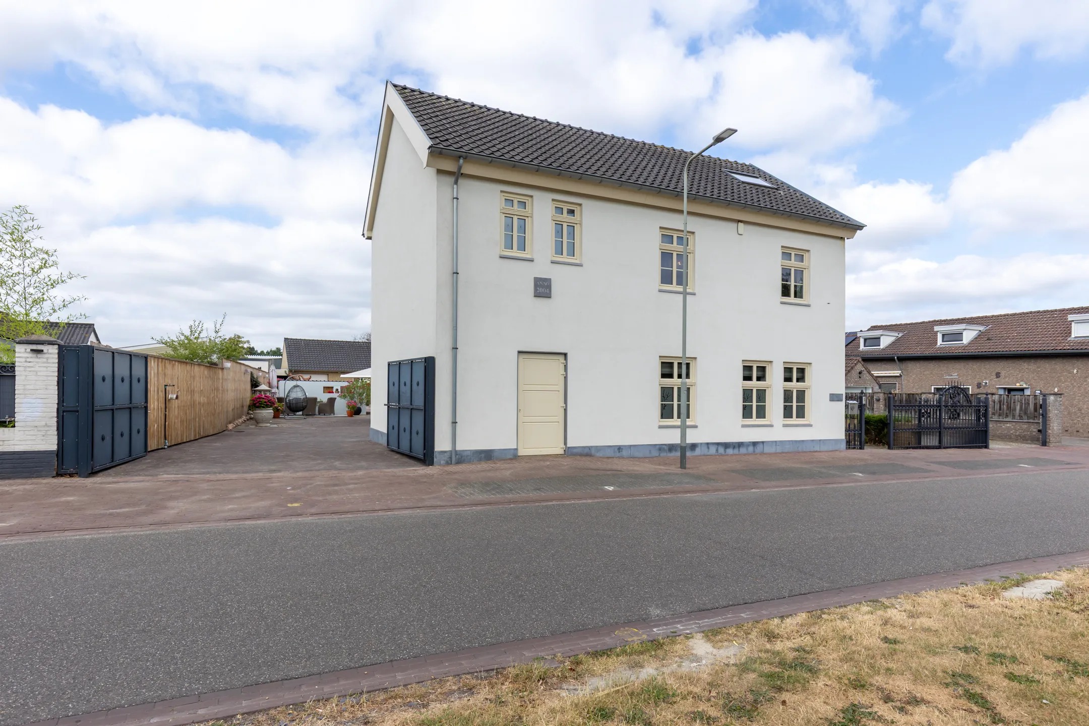 Vrijstaande woning Aan het Broek 97 in Sittard