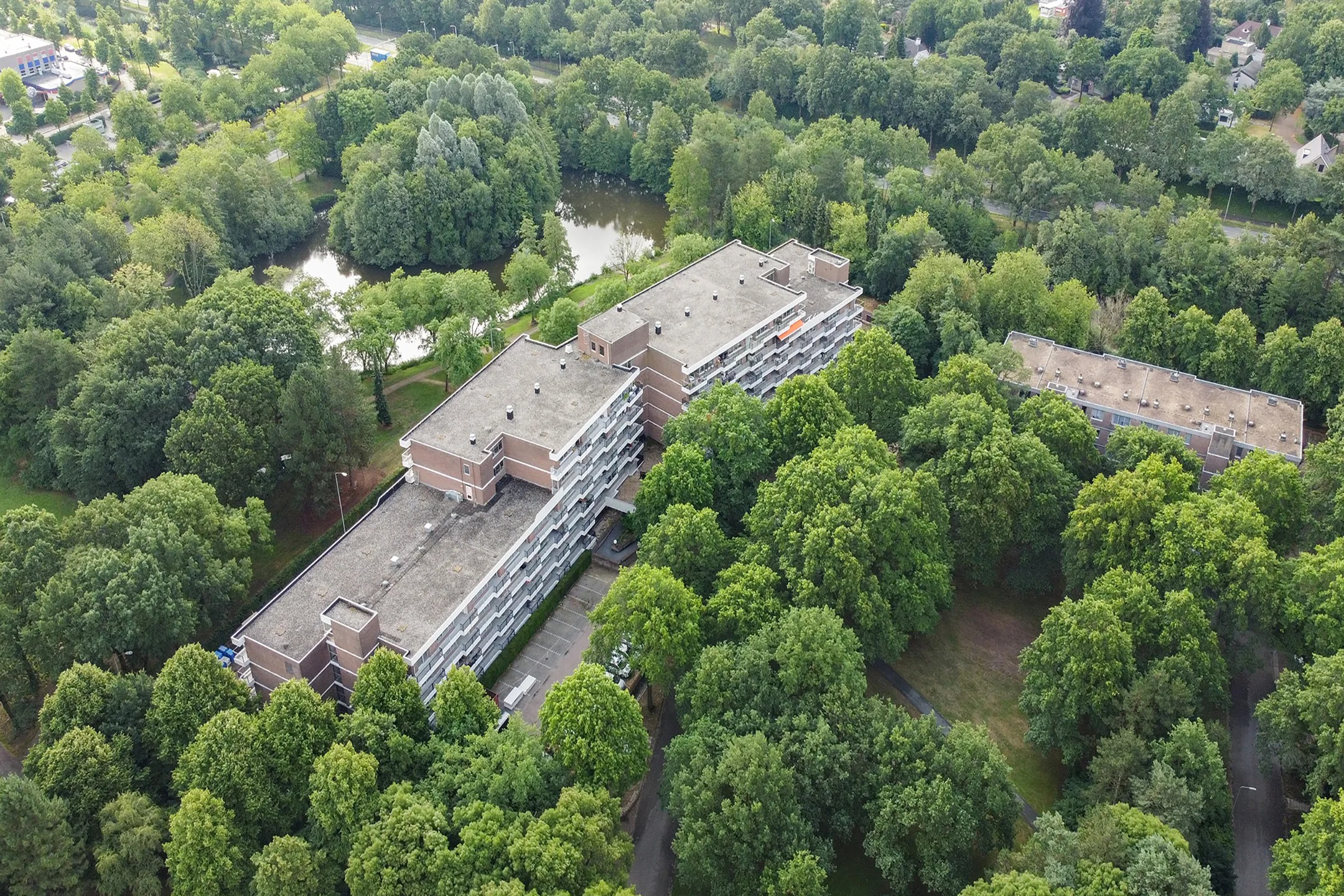 Bovenwoning Sibeliuspark 655 in Oss