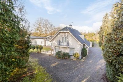Vrijstaande woning Goorsedijk 57 in Mierlo