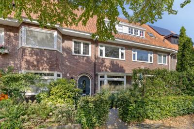 Tussenwoning Johan Vestersstraat 44 in Eindhoven