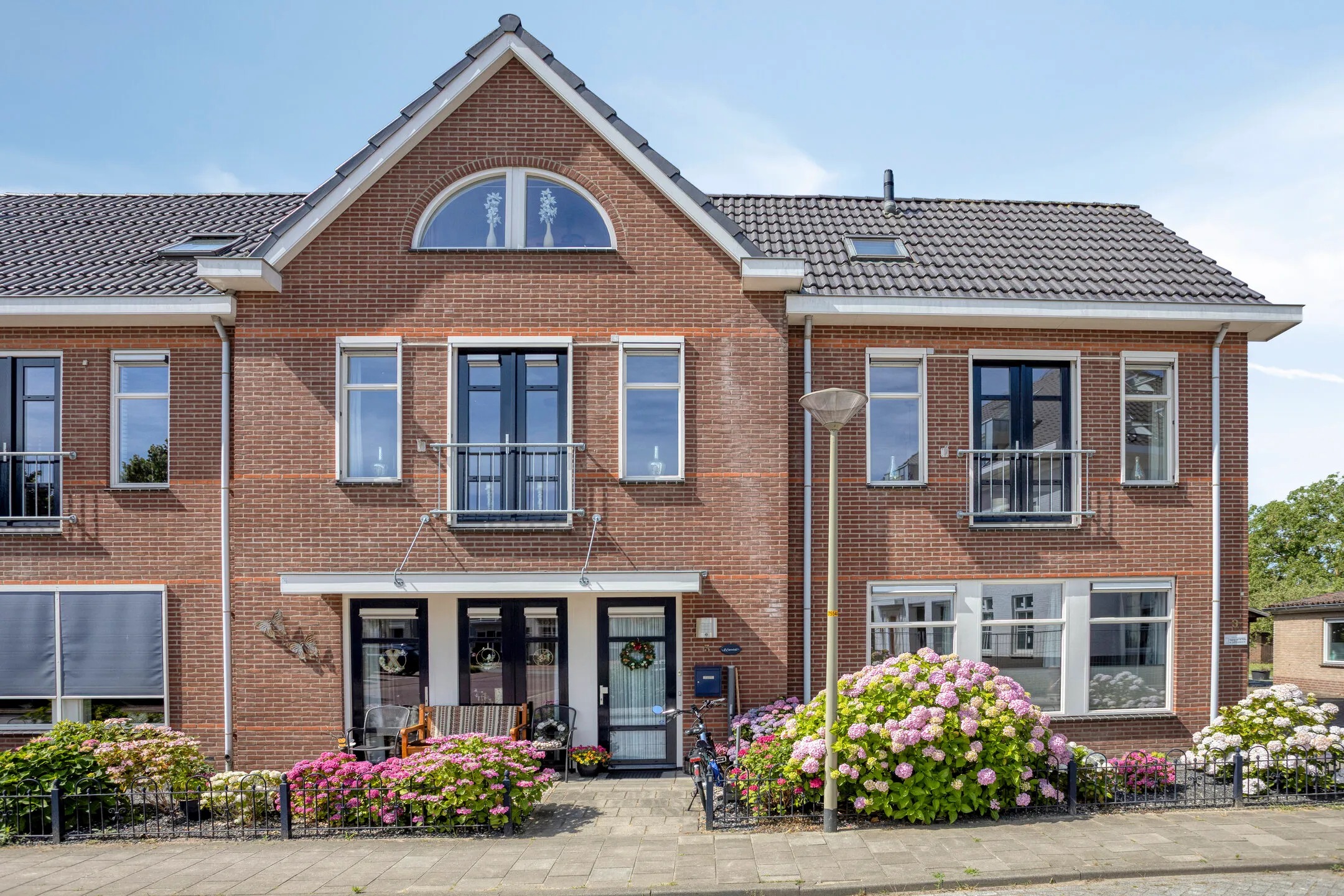 Bovenwoning Sint Willibrordstraat 3 0001 in Millingen aan de Rijn