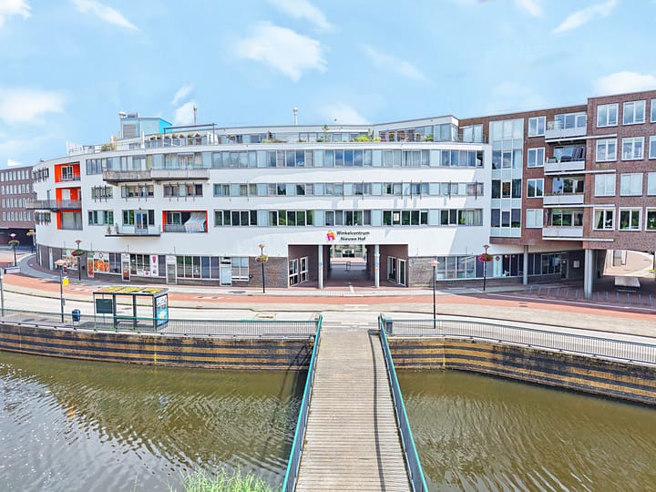 Maisonnette Regenboog 23 Amersfoort