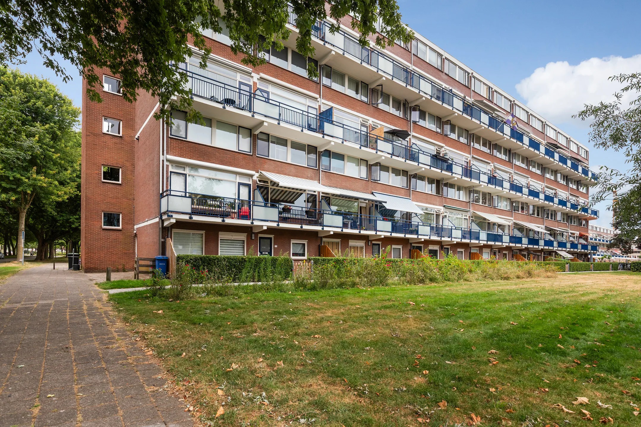 Maisonnette Obrechtstraat 365 in Zwolle