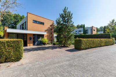 Vrijstaande woning Vlaamse Gaailaan 16 in Almere