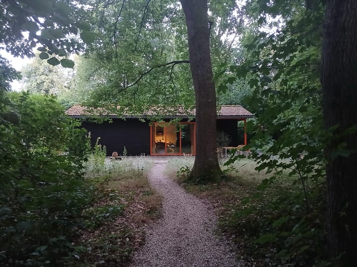 Bungalow, vrijstaande woning Langeven 9 in Haelen