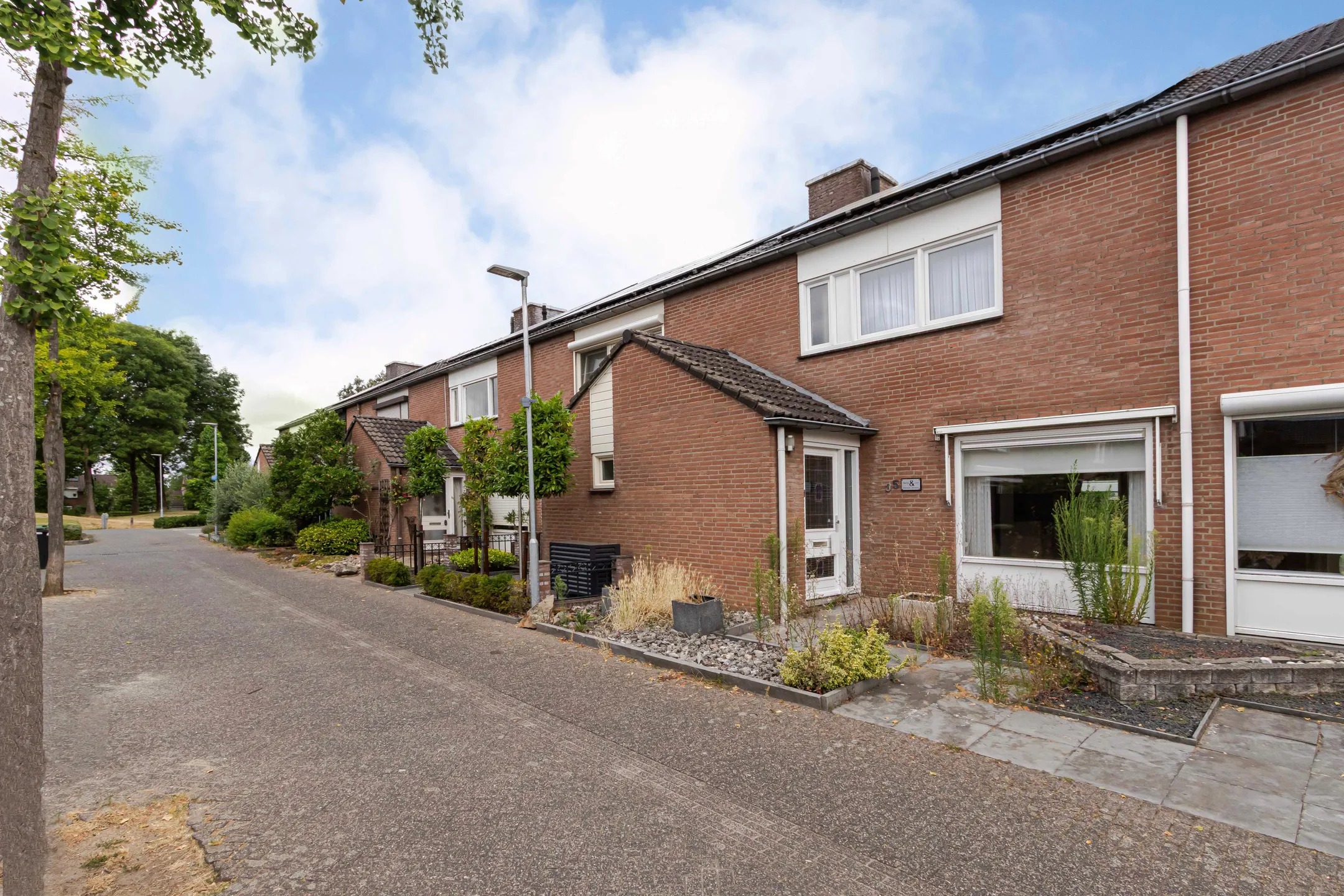 Tussenwoning Aan de Schacht 35 in Landgraaf