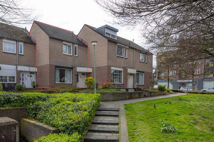 Tussenwoning Groenstraat 142 Landgraaf
