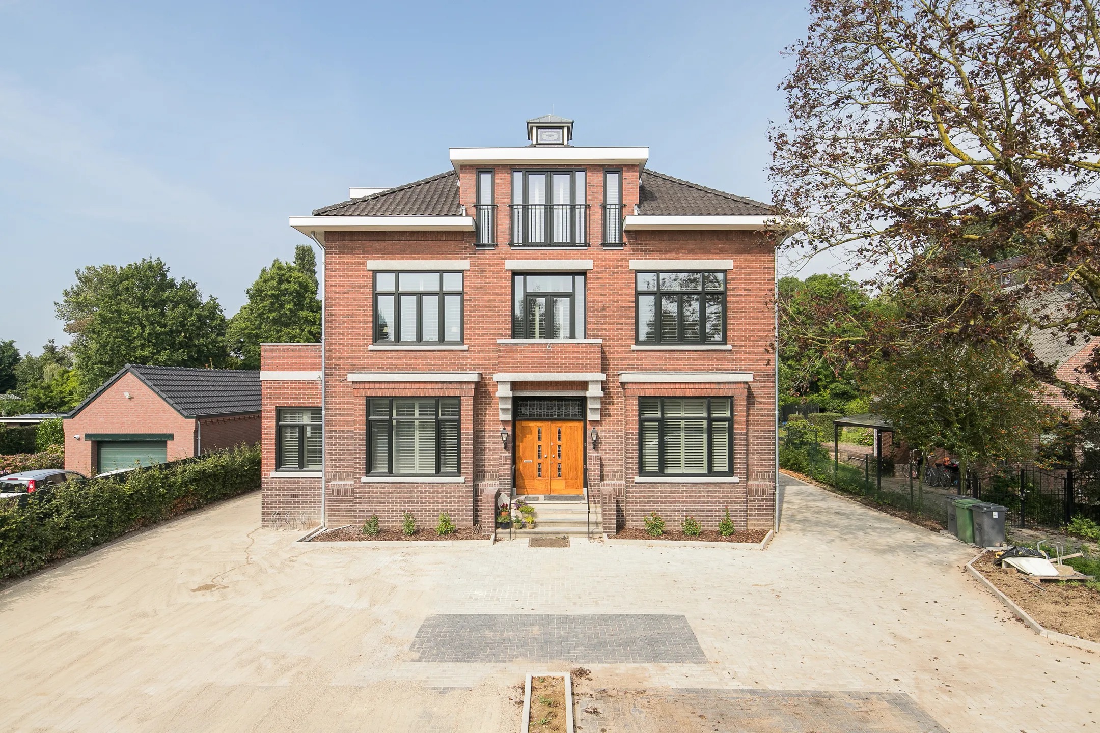 Benedenwoning Venloseweg 33 in Tegelen