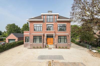 Benedenwoning Venloseweg 33 in Tegelen
