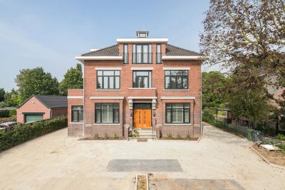 Benedenwoning Venloseweg 33 in Tegelen