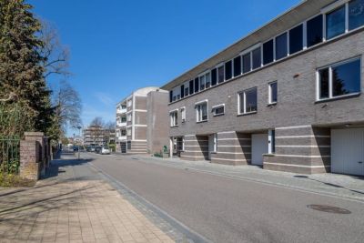 Eengezinswoning, tussenwoning Bloemendalstraat 51 in Vaals