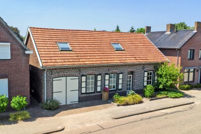 Vrijstaande woning Molenstraat 27 in Meijel