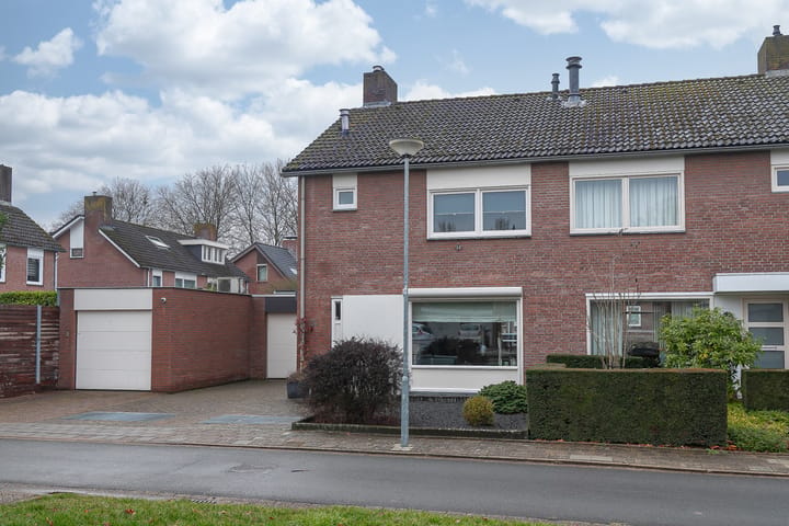2-onder-1-kapwoning Malbergstraat 20 Voerendaal