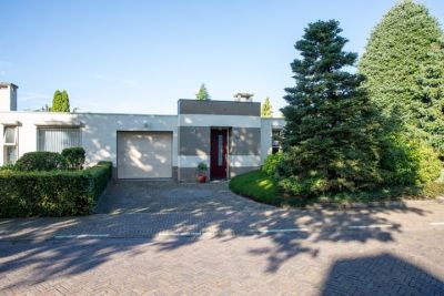 Bungalow, geschakelde woning Het Fort 53 in Waalre