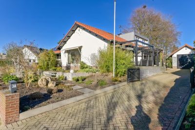 2-onder-1-kapwoning (semi-bungalow) Laaghuissingel 3 A in Venlo