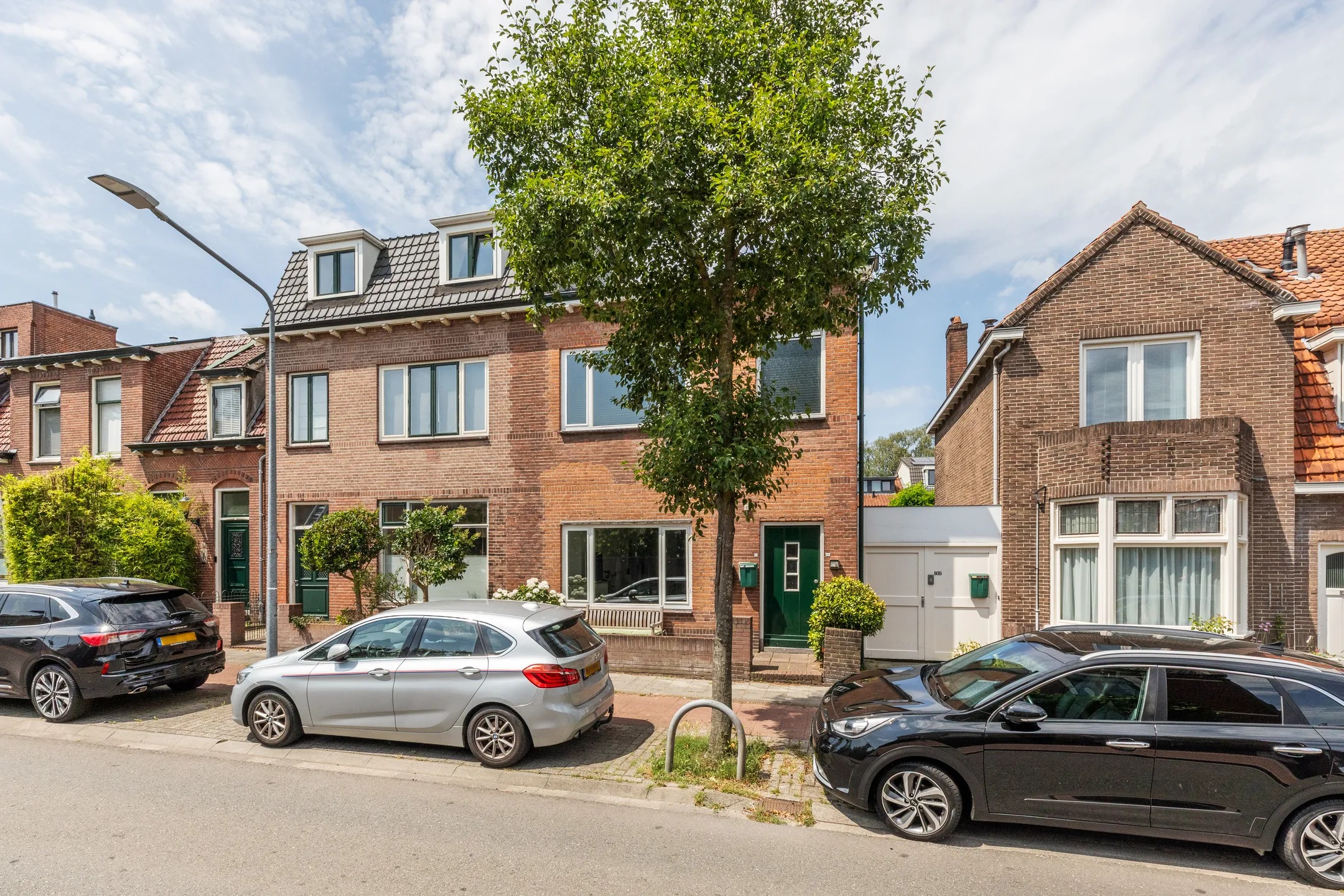 Benedenwoning Neuweg 80 Hilversum