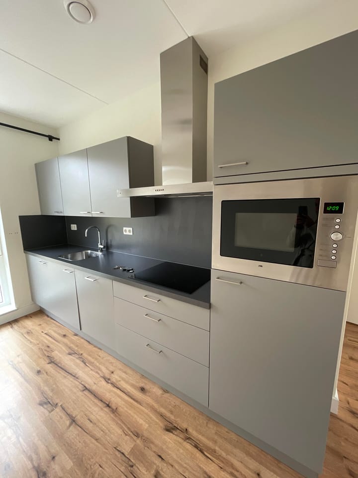 Hoekwoning Ketelmaker 11 in Vlissingen