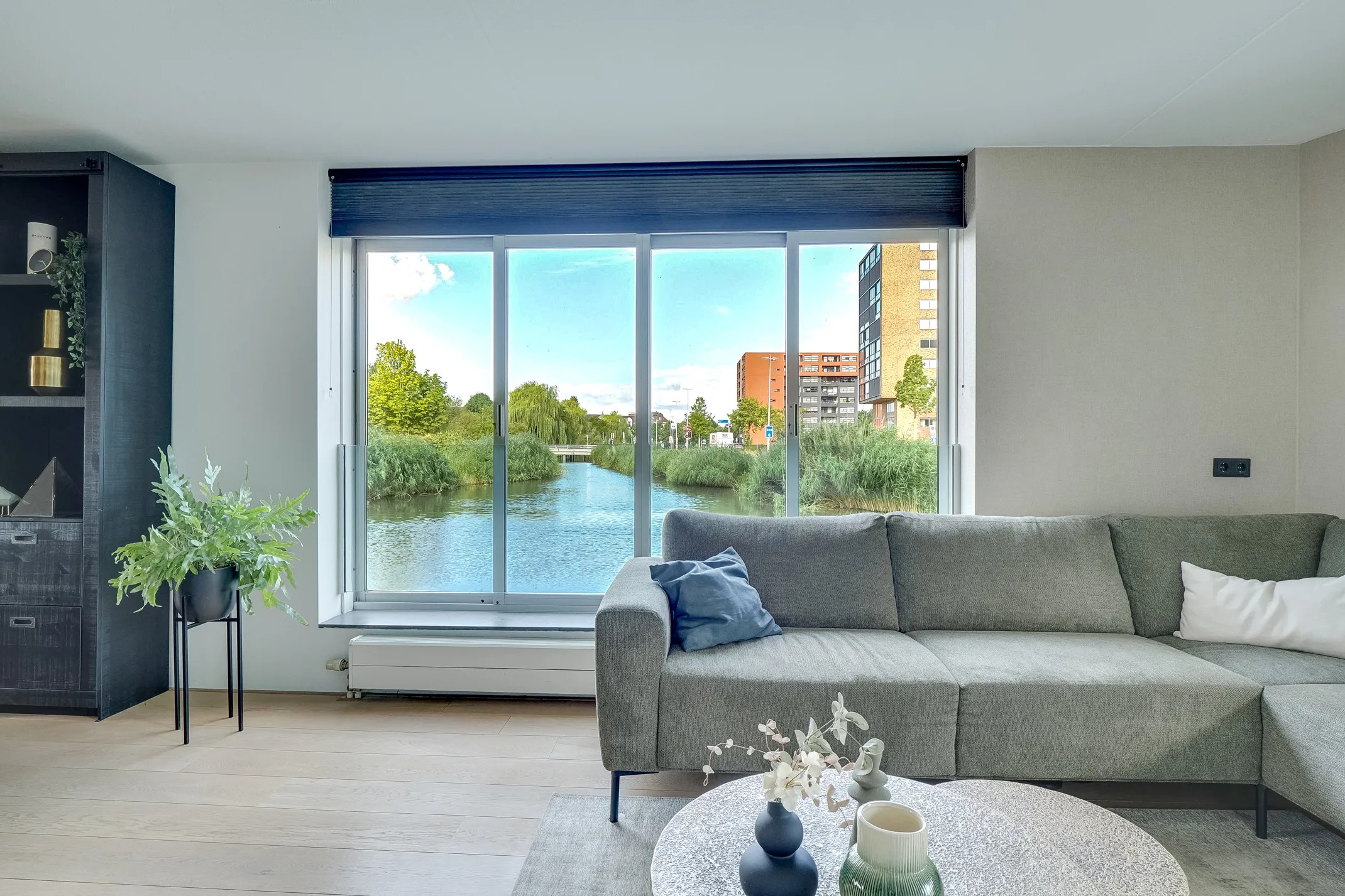 Portiekflat Kreekraklaan 50 in Utrecht