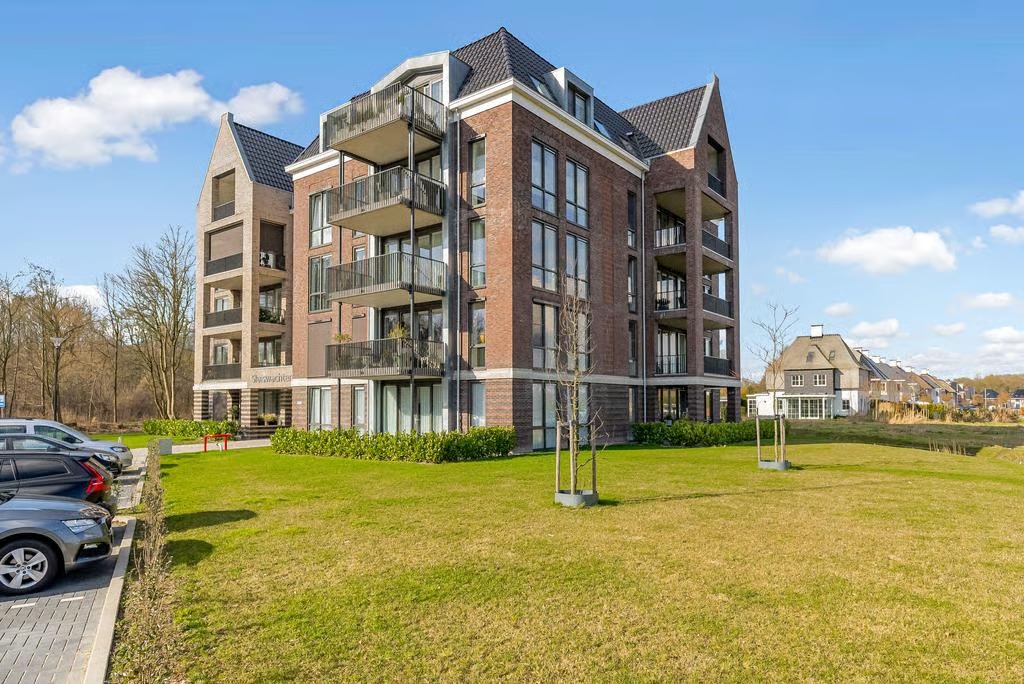 Portiekflat Schieveen 23 in Lelystad
