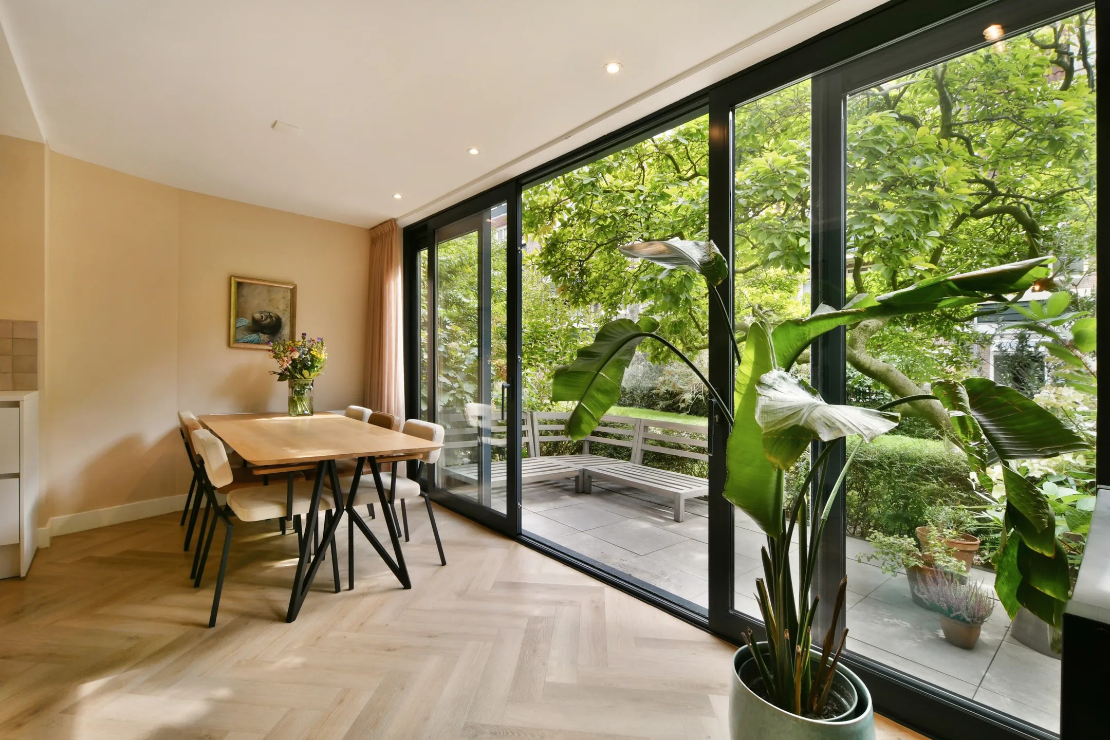 Benedenwoning David Blesstraat 6 H Amsterdam