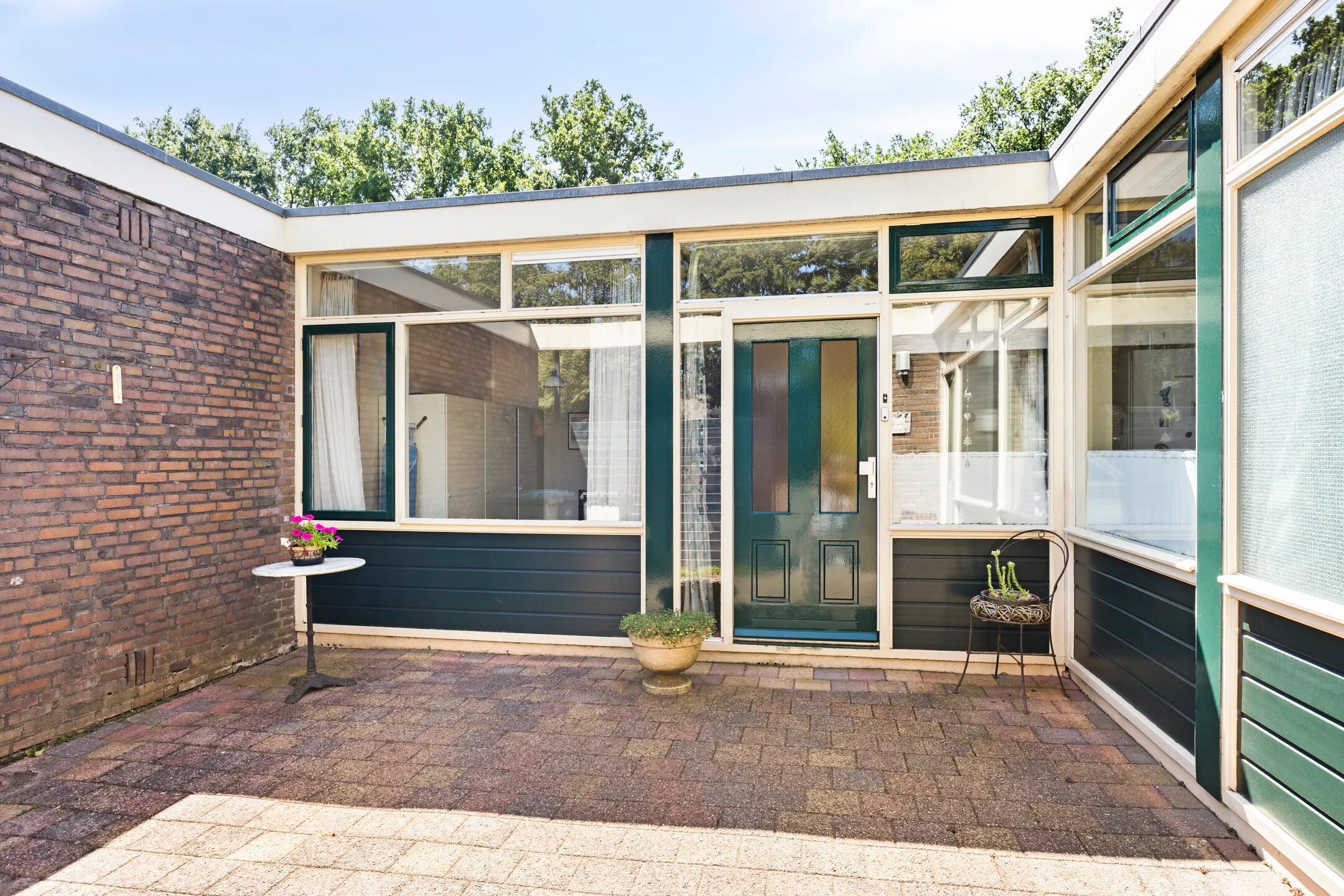 Tussenwoning Holtlaan 225 in Emmen
