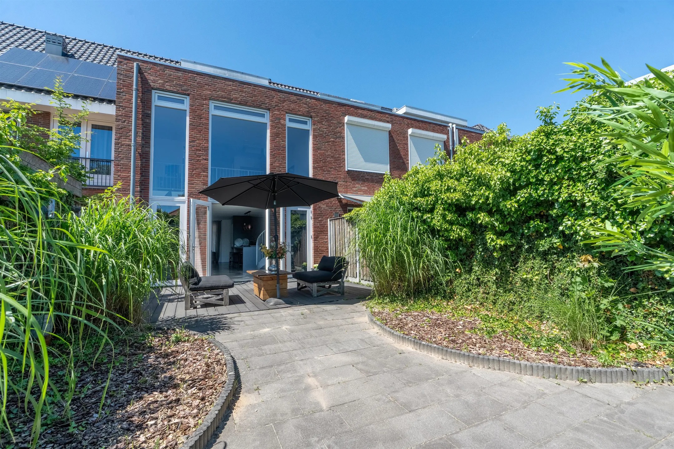 Tussenwoning Violierstraat 25 Eindhoven