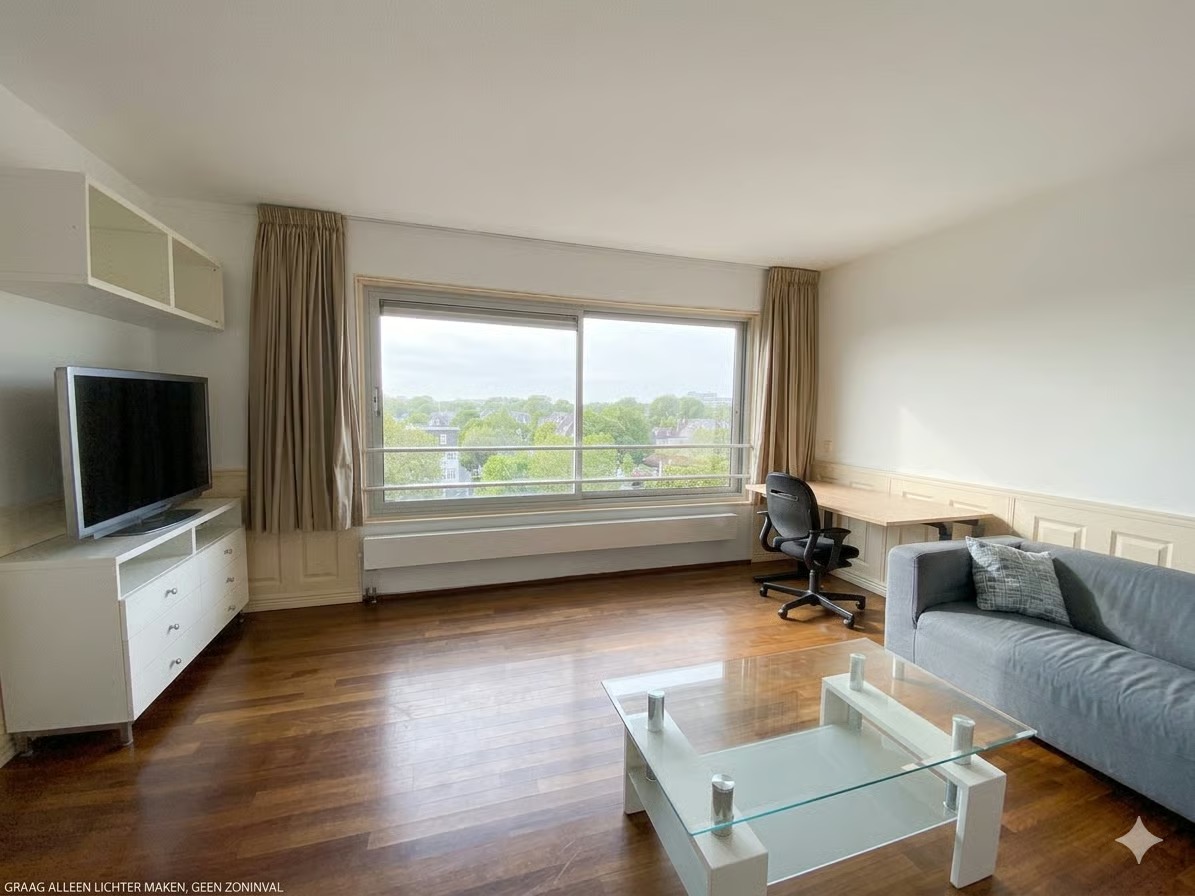 Bovenwoning Grote Beer 55 Amstelveen