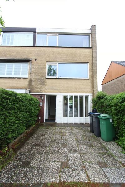 Tussenwoning Alpen Rondweg 80 in Amstelveen
