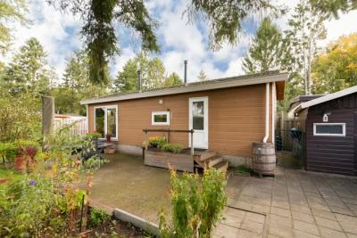 Vrijstaande woning Wildforsterweg 17 149 in Putten