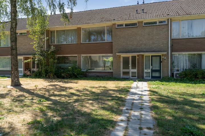 Tussenwoning Markenland 29 in Etten-Leur