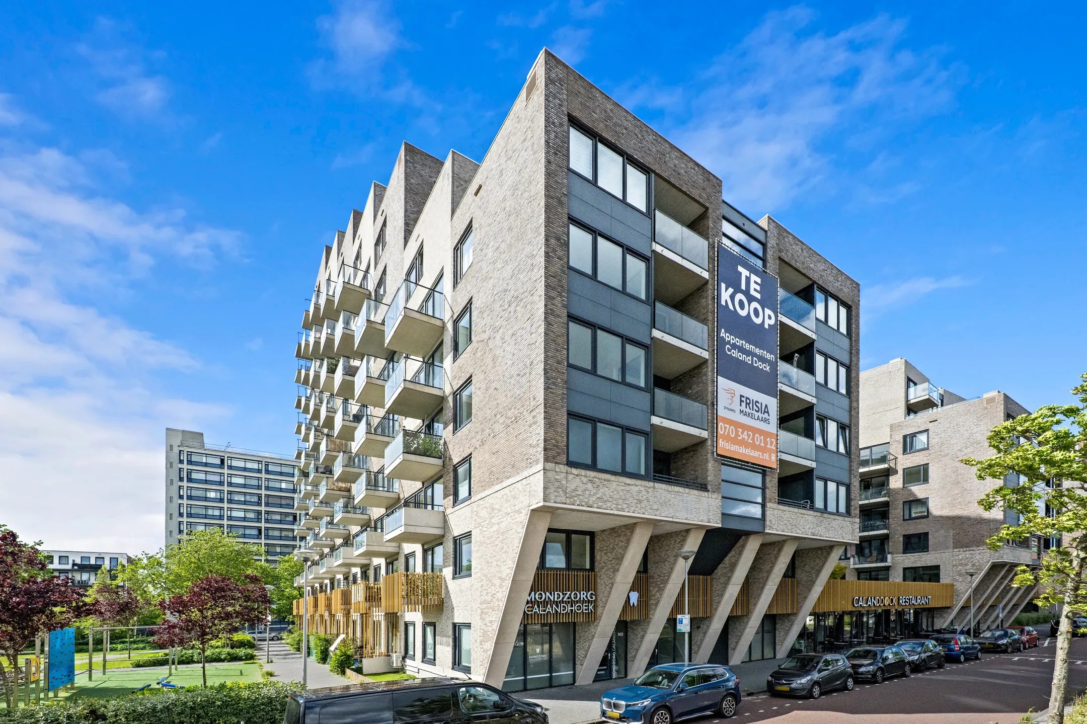 Bovenwoning 1e Lulofsdwarsstraat 32 J in Den Haag