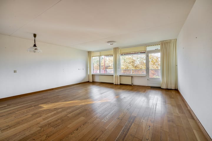Galerijflat Ambrosiuslaan 79 Venlo