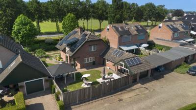 Vrijstaande woning De Zweep 47 in Klarenbeek
