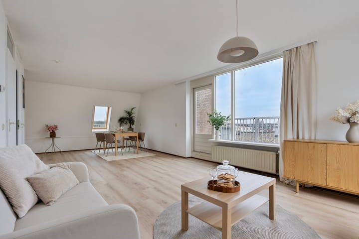 Penthouse Deken van Oppensingel 179 Venlo