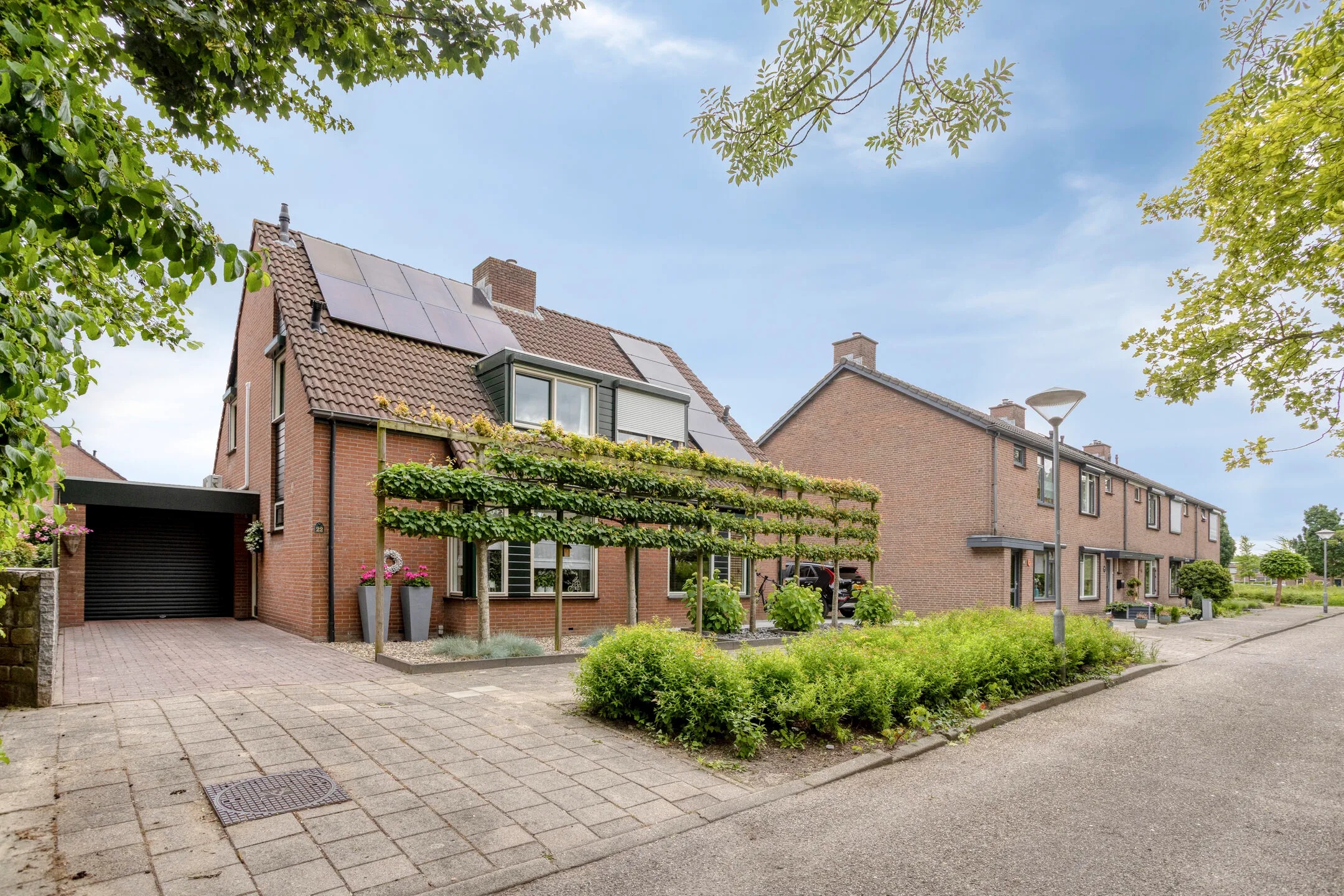 2-onder-1-kapwoning Paulus Potterpad 22 in Axel