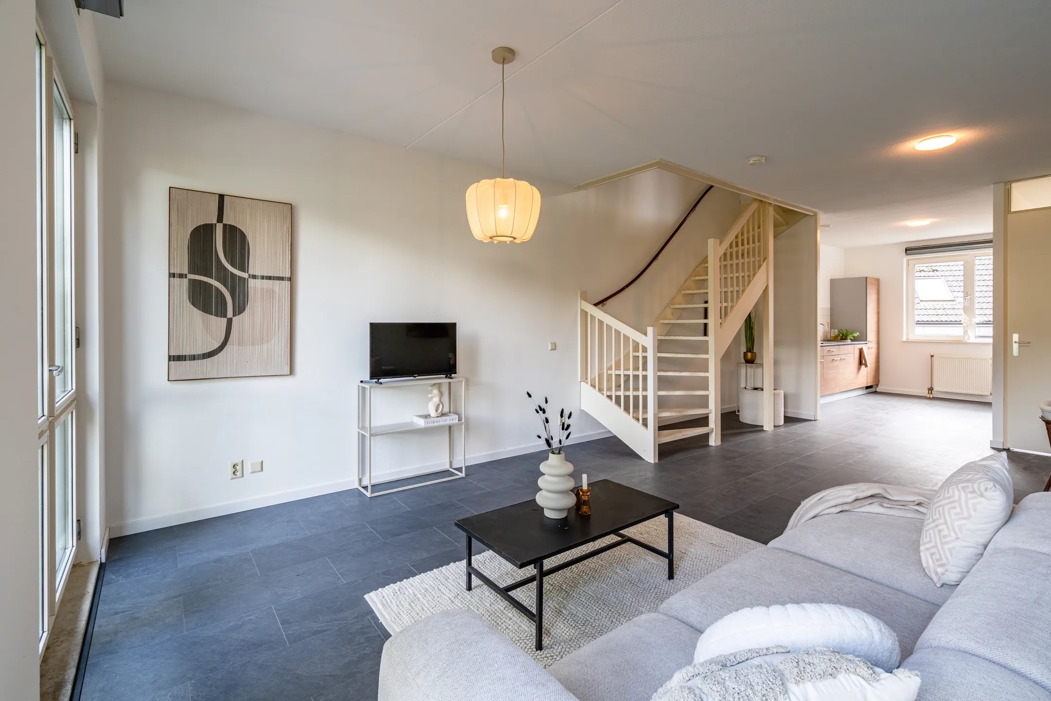 Galerijflat Dokstraat 9 Rotterdam